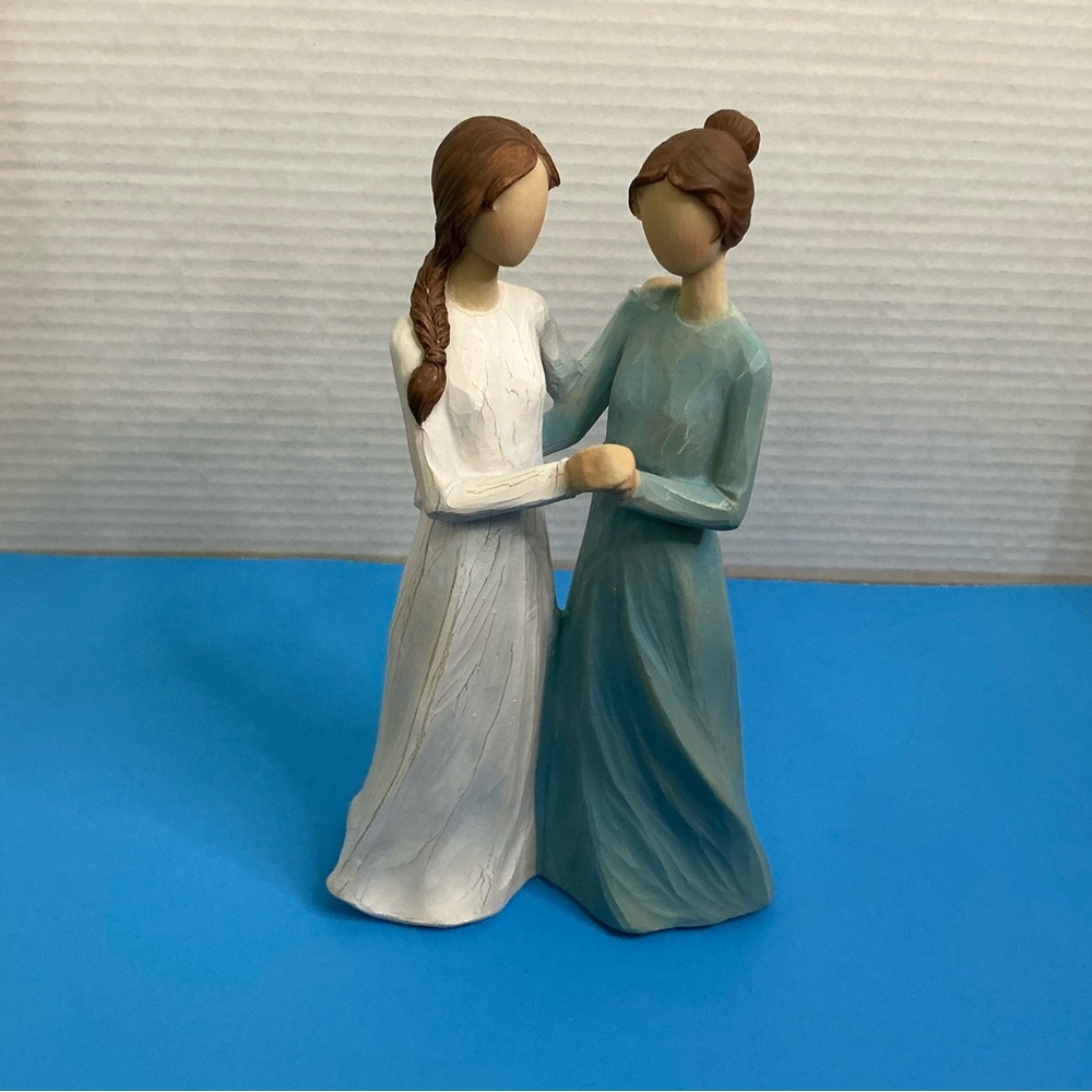 Vafstand Soul Sisters’s Figurine